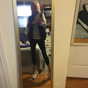 Meet your Posher, Kathleen